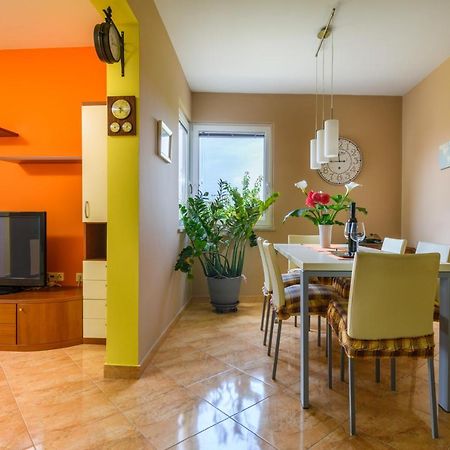 Apartment Sugar Ρόβινι Εξωτερικό φωτογραφία