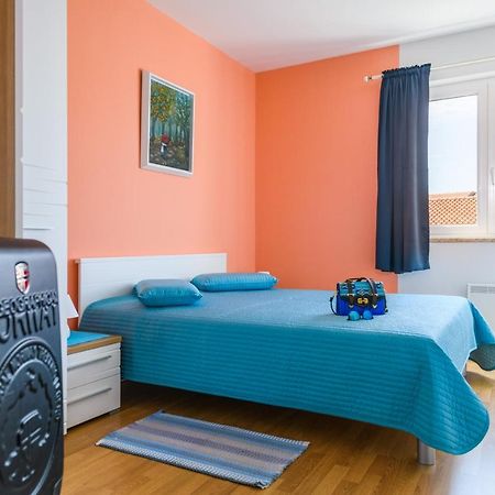 Apartment Sugar Ρόβινι Εξωτερικό φωτογραφία