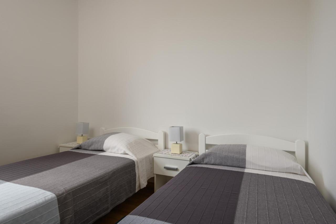 Apartment Sugar Ρόβινι Εξωτερικό φωτογραφία