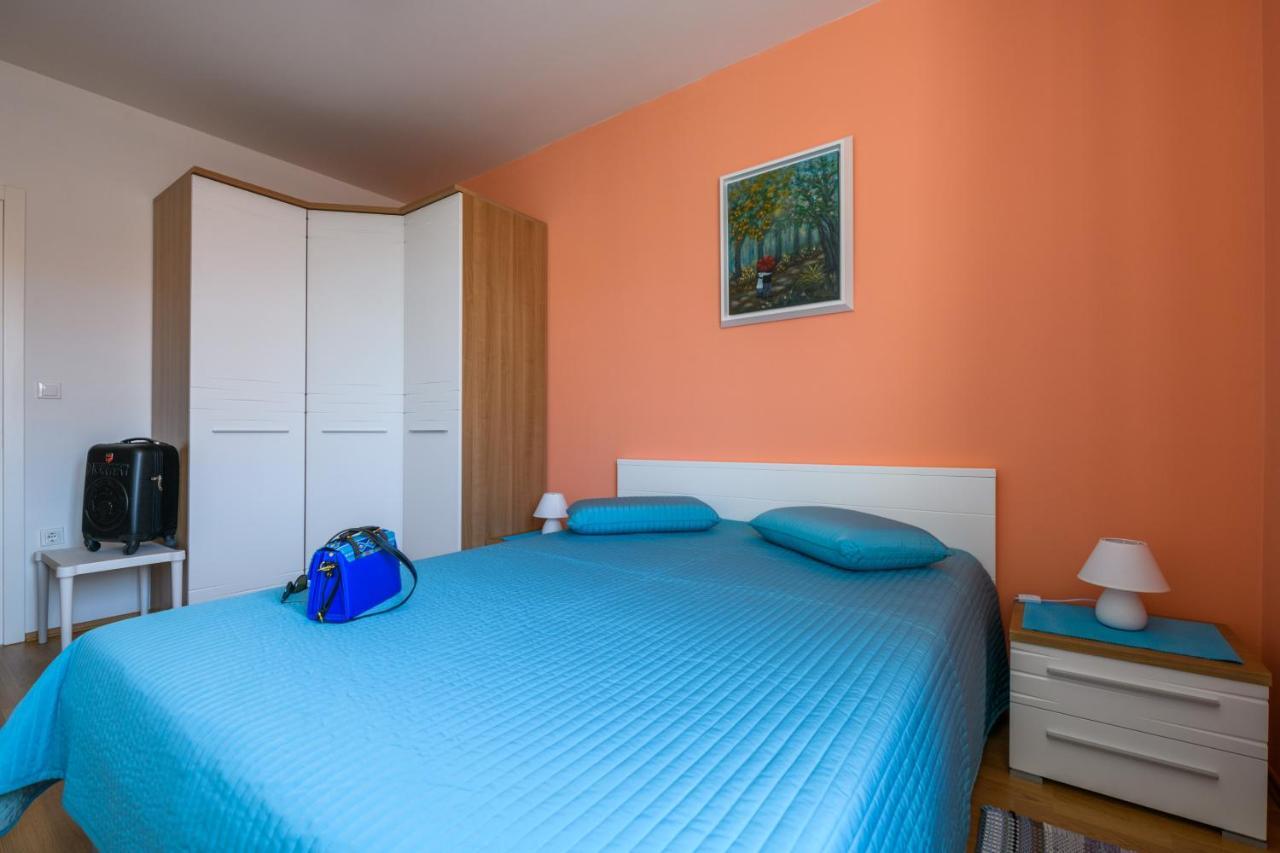 Apartment Sugar Ρόβινι Εξωτερικό φωτογραφία