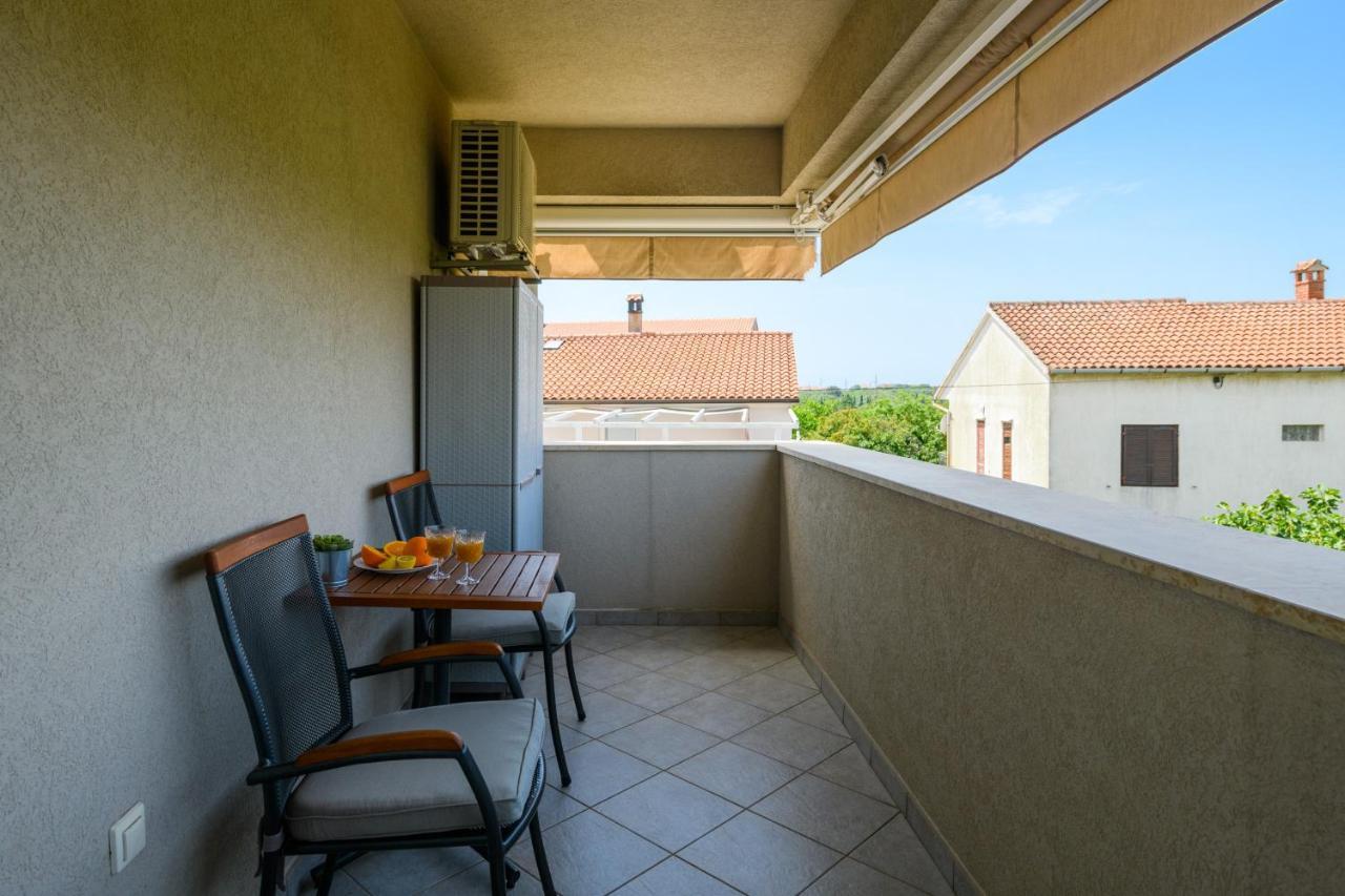 Apartment Sugar Ρόβινι Εξωτερικό φωτογραφία