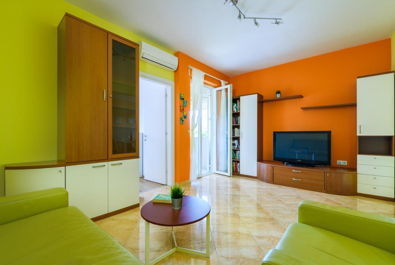 Apartment Sugar Ρόβινι Εξωτερικό φωτογραφία