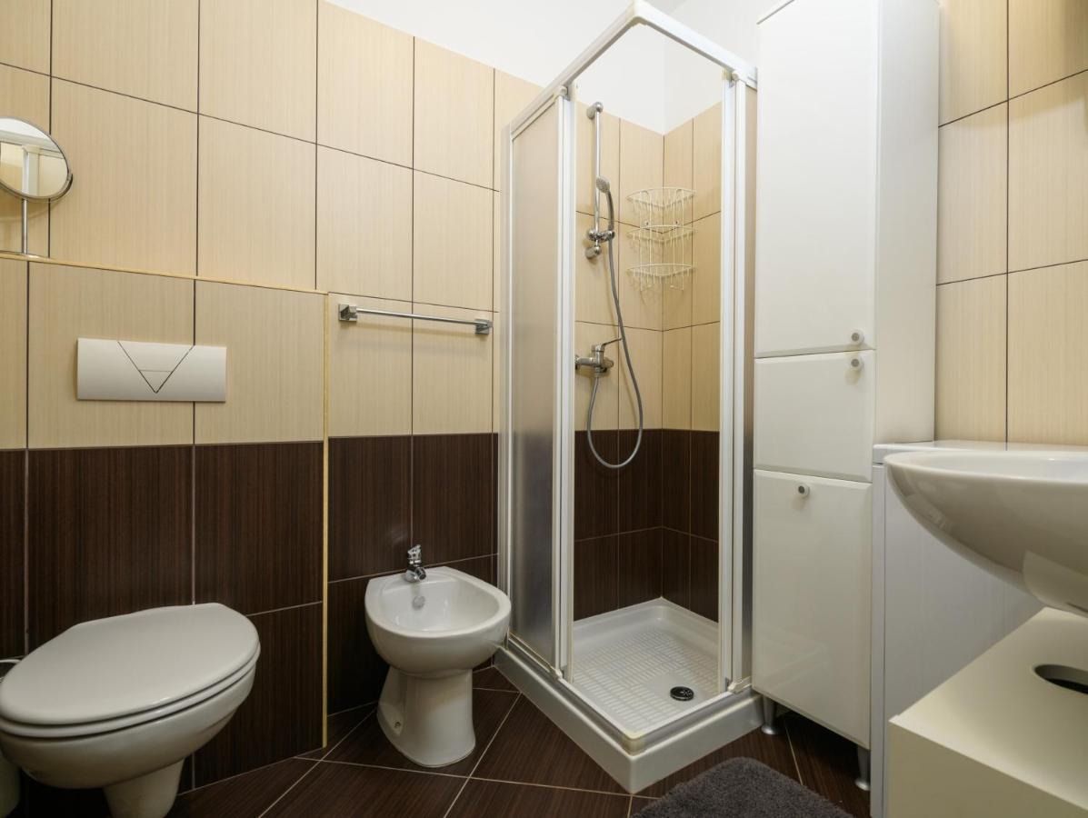 Apartment Sugar Ρόβινι Εξωτερικό φωτογραφία