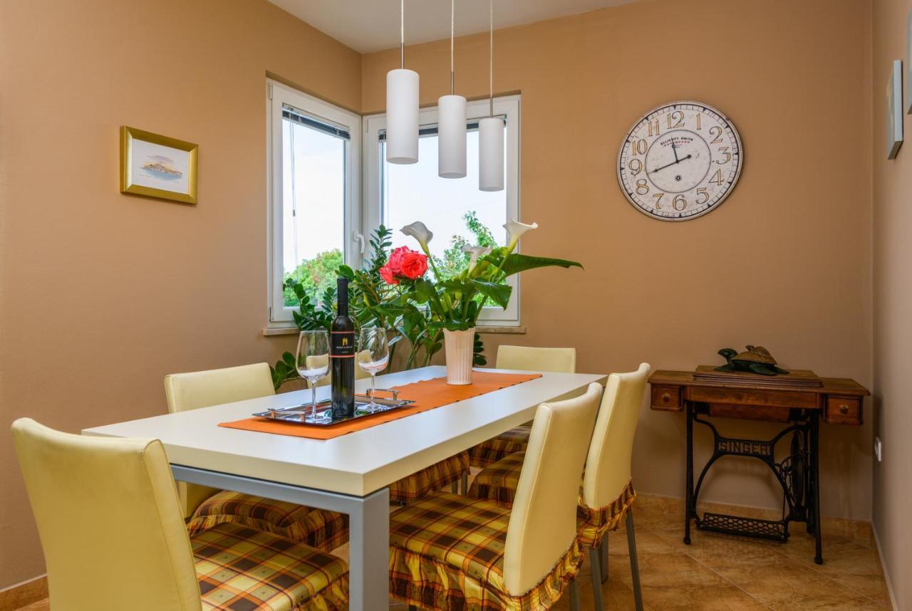 Apartment Sugar Ρόβινι Εξωτερικό φωτογραφία