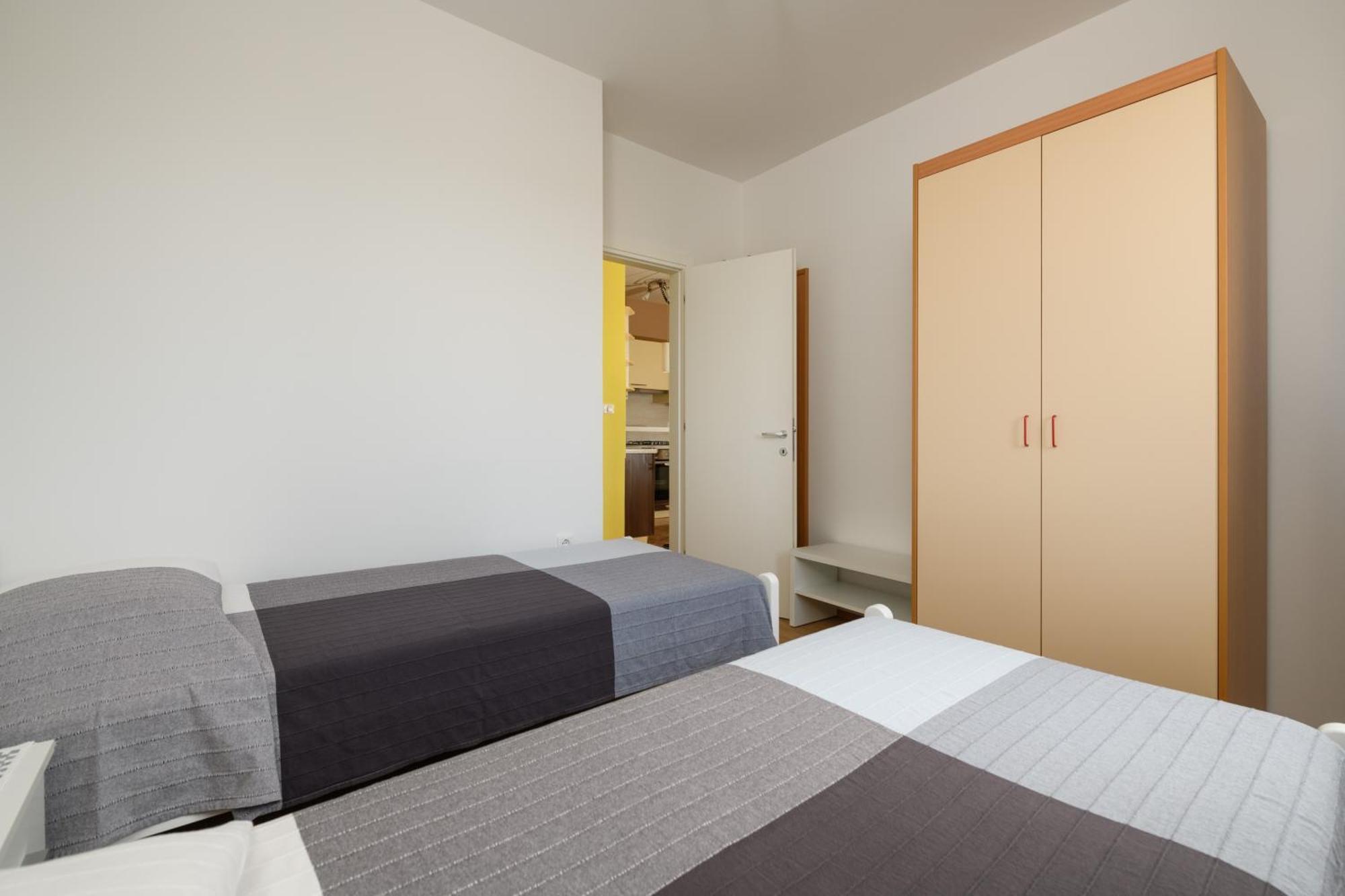 Apartment Sugar Ρόβινι Εξωτερικό φωτογραφία