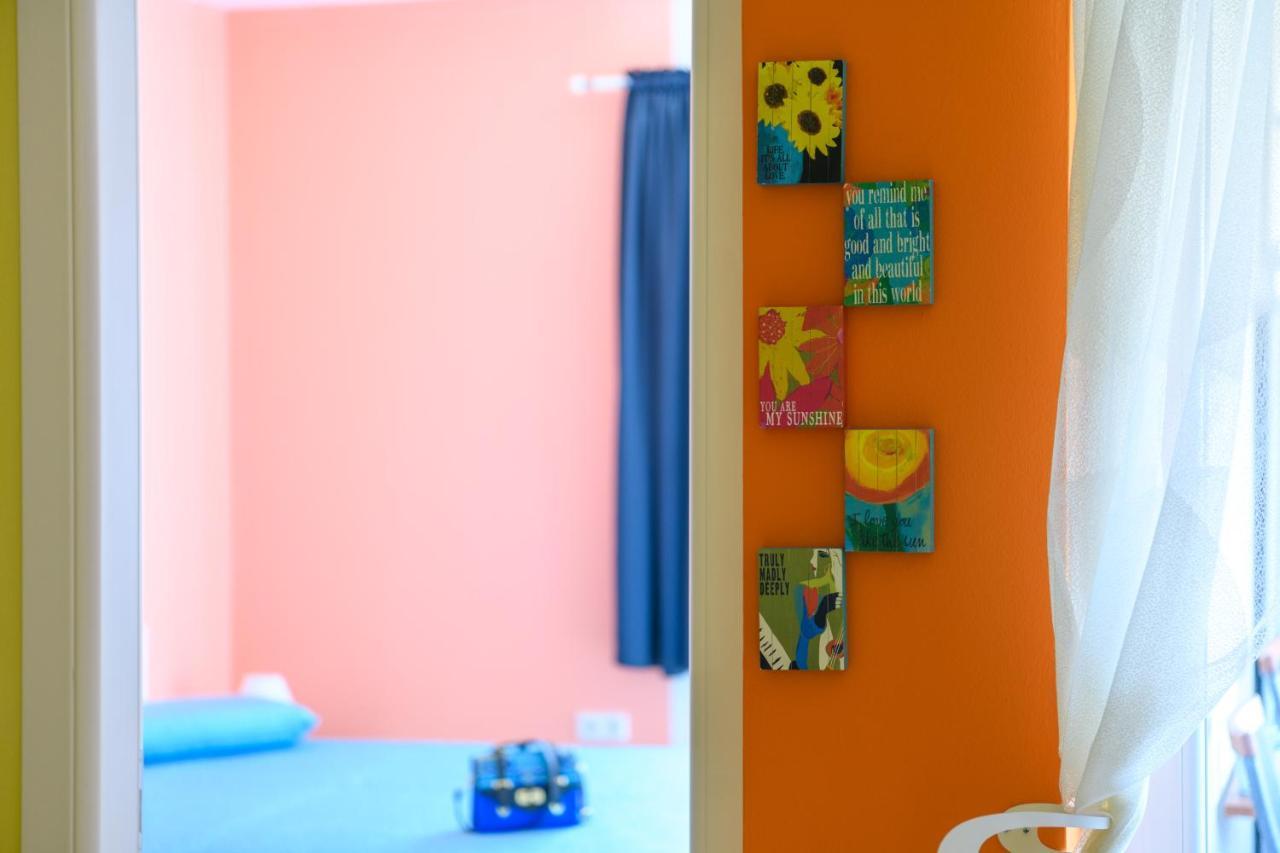 Apartment Sugar Ρόβινι Εξωτερικό φωτογραφία