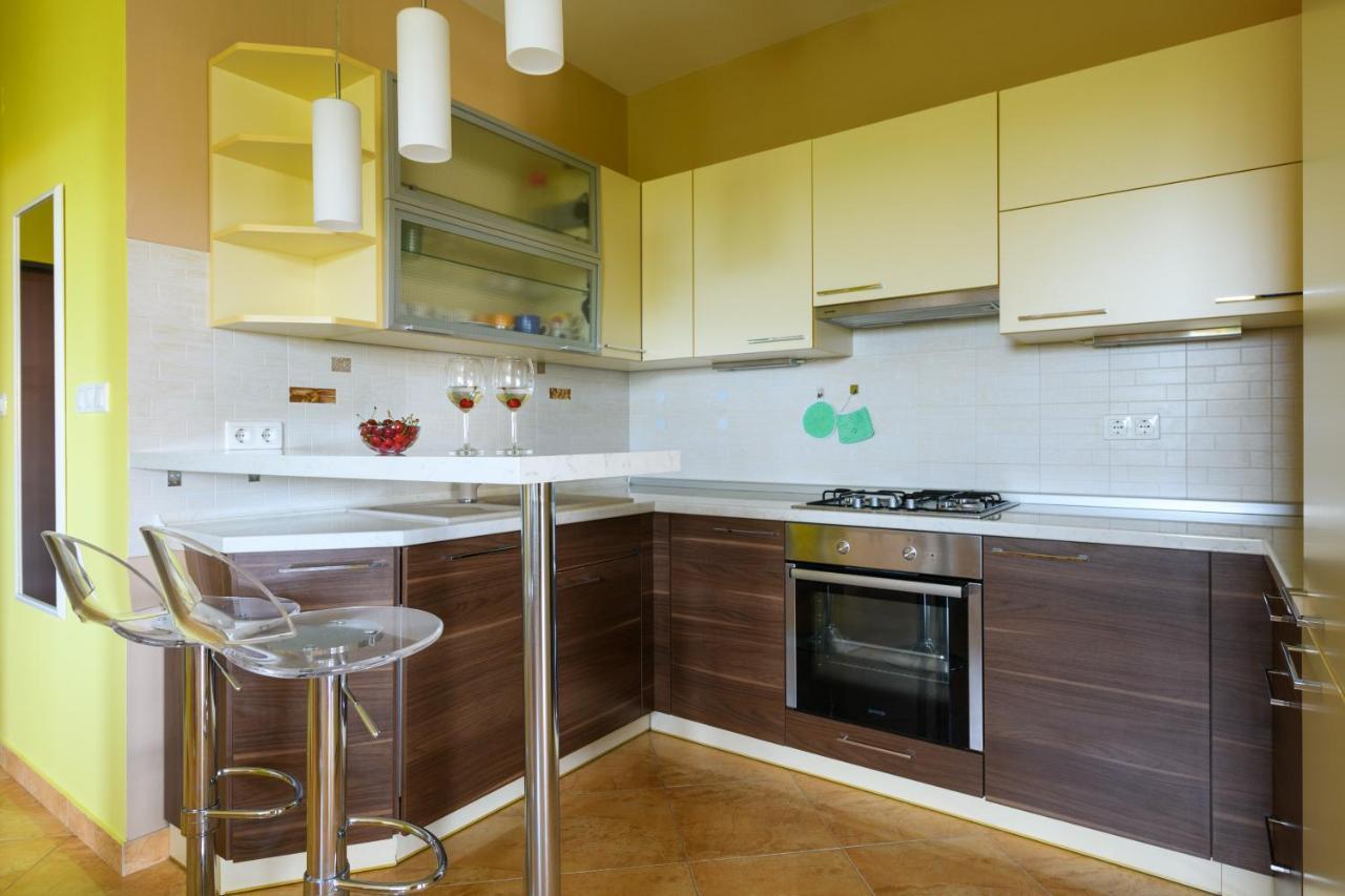 Apartment Sugar Ρόβινι Εξωτερικό φωτογραφία