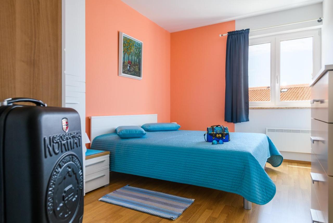 Apartment Sugar Ρόβινι Εξωτερικό φωτογραφία