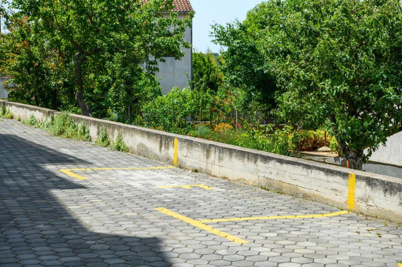 Apartment Sugar Ρόβινι Εξωτερικό φωτογραφία