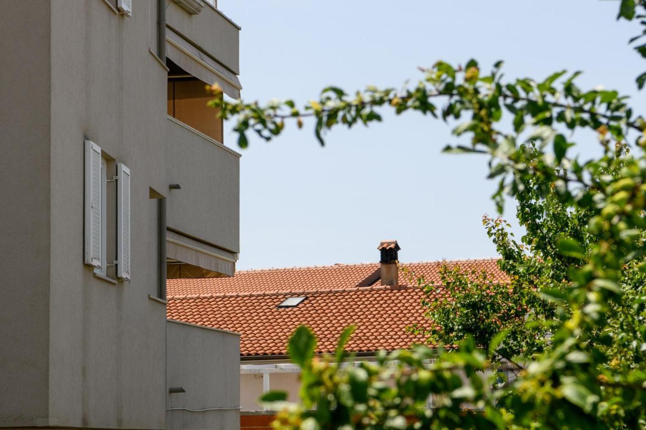 Apartment Sugar Ρόβινι Εξωτερικό φωτογραφία