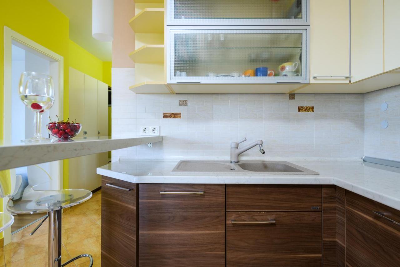 Apartment Sugar Ρόβινι Εξωτερικό φωτογραφία