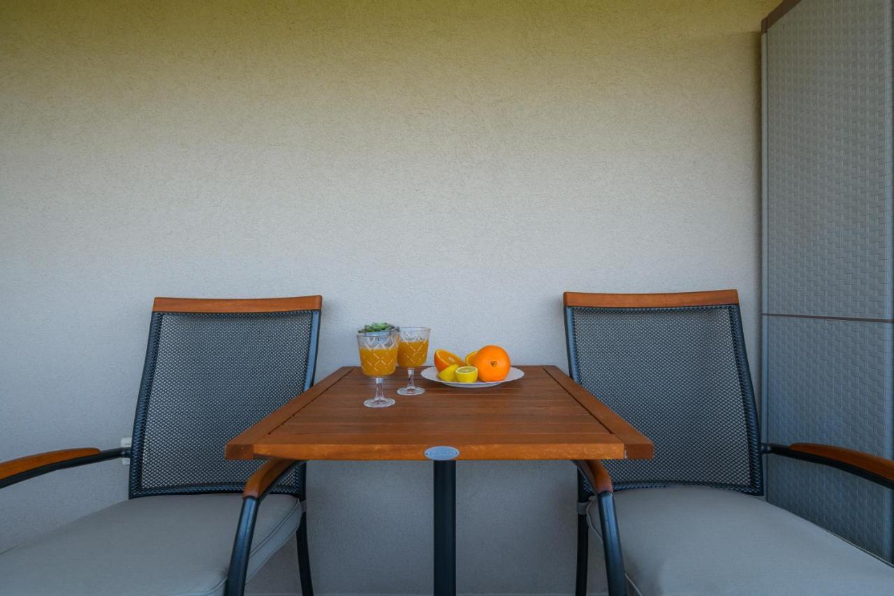 Apartment Sugar Ρόβινι Εξωτερικό φωτογραφία