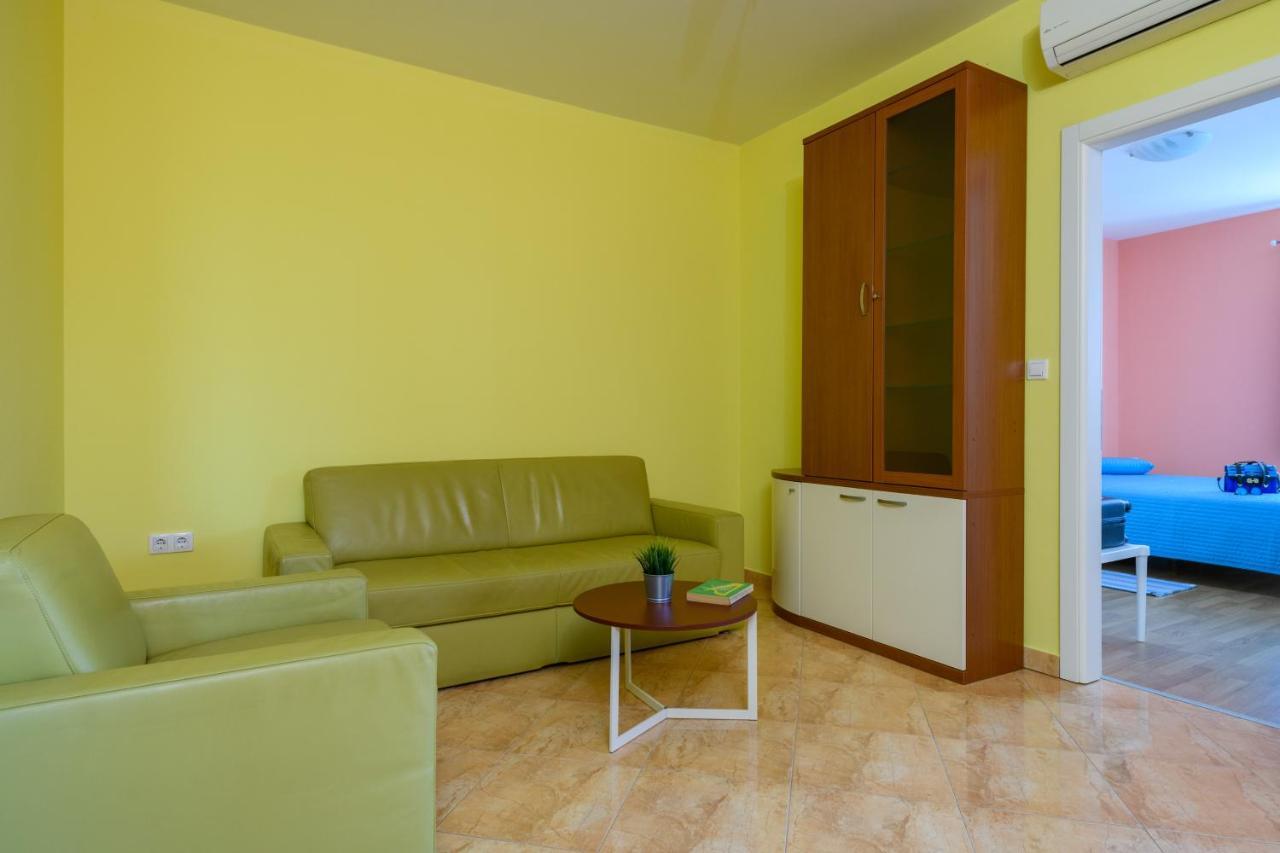 Apartment Sugar Ρόβινι Εξωτερικό φωτογραφία