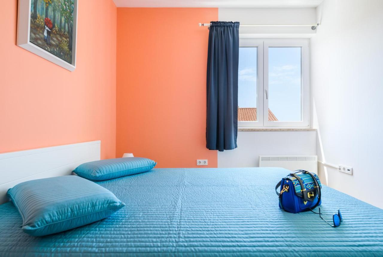 Apartment Sugar Ρόβινι Εξωτερικό φωτογραφία